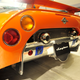 Illustration for article titled Spyker C8 Laviolette LM85, Live In A Very Bright Color